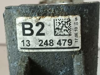 bontott OPEL ASTRA J Motor Tartó Bak Jobb