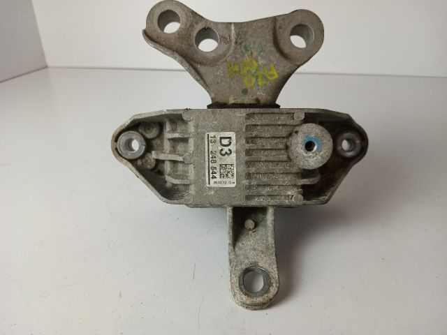 bontott OPEL ASTRA J Motor Tartó Bak Jobb