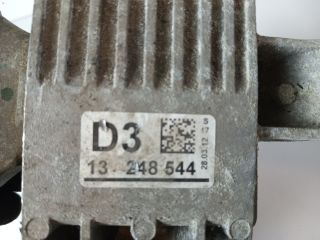 bontott OPEL ASTRA J Motor Tartó Bak Jobb