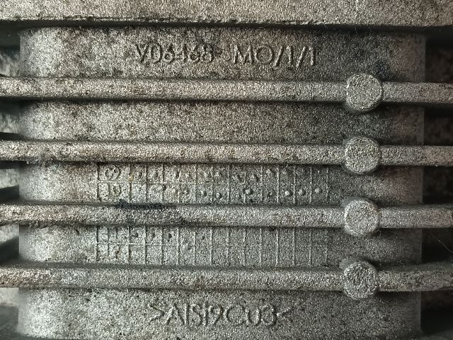 bontott OPEL ASTRA J Motor Tartó Bak Jobb