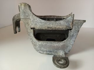 bontott OPEL ASTRA J Motor Tartó Bak Jobb