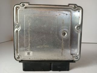 bontott OPEL ASTRA J Motorvezérlő