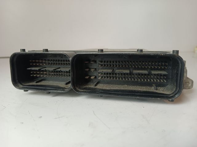 bontott OPEL ASTRA J Motorvezérlő