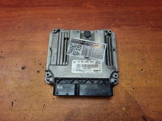 bontott OPEL ASTRA J Motorvezérlő