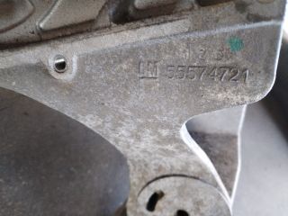 bontott OPEL ASTRA J Nagynyomású Szivattyú Bak