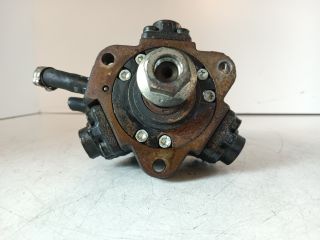 bontott OPEL ASTRA J Nagynyomású Szivattyú