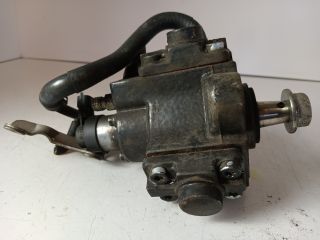 bontott OPEL ASTRA J Nagynyomású Szivattyú