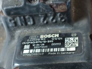 bontott OPEL ASTRA J Nagynyomású Szivattyú