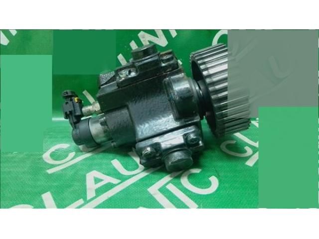 bontott OPEL ASTRA J Nagynyomású Szivattyú