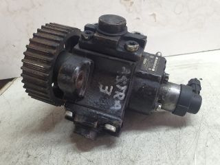 bontott OPEL ASTRA J Nagynyomású Szivattyú