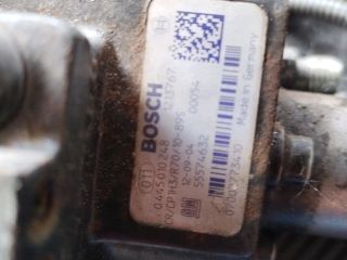 bontott OPEL ASTRA J Nagynyomású Szivattyú