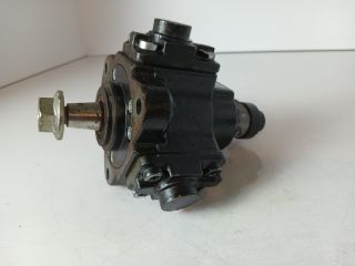 bontott OPEL ASTRA J Nagynyomású Szivattyú