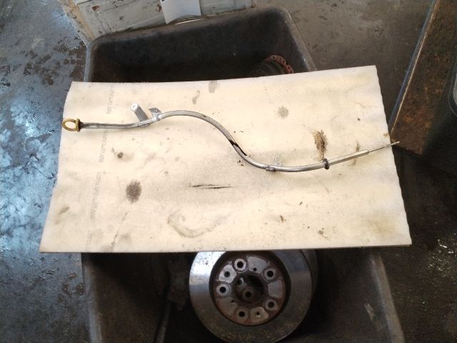 bontott OPEL ASTRA J Nívópálca