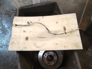 bontott OPEL ASTRA J Nívópálca