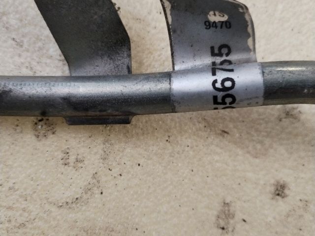 bontott OPEL ASTRA J Nívópálca