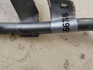 bontott OPEL ASTRA J Nívópálca