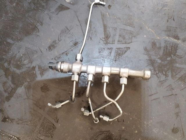 bontott OPEL ASTRA J Nyomócső