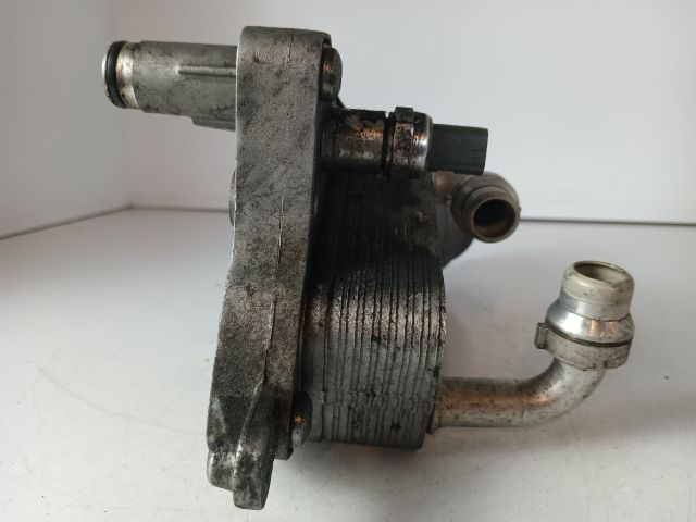 bontott OPEL ASTRA J Olajhűtő