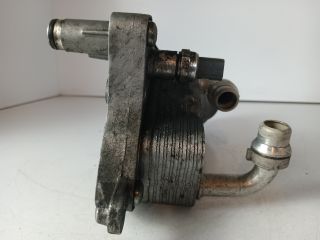 bontott OPEL ASTRA J Olajhűtő