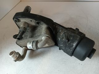 bontott OPEL ASTRA J Olajhűtő