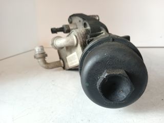 bontott OPEL ASTRA J Olajhűtő