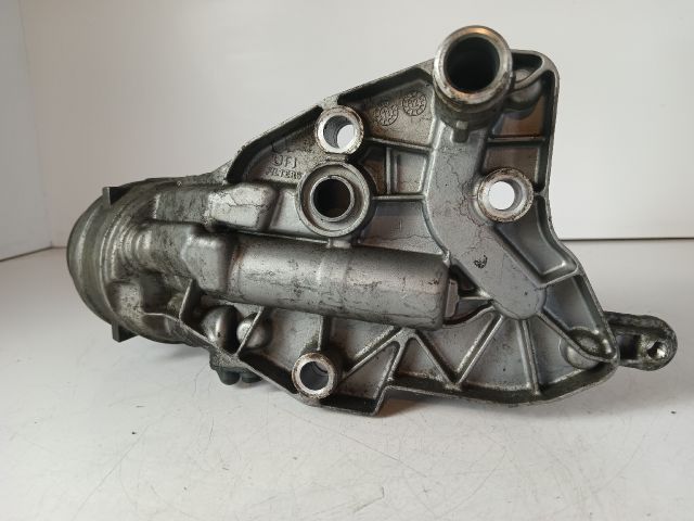 bontott OPEL ASTRA J Olajhűtő