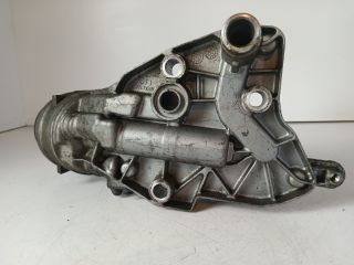 bontott OPEL ASTRA J Olajhűtő