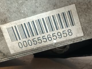 bontott OPEL ASTRA J Olajhűtő