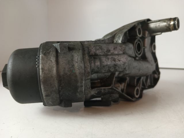 bontott OPEL ASTRA J Olajhűtő