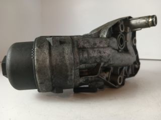 bontott OPEL ASTRA J Olajhűtő