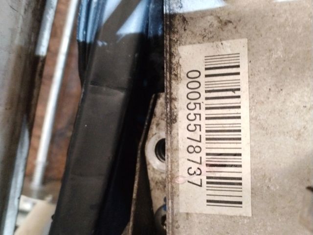 bontott OPEL ASTRA J Olajhűtő