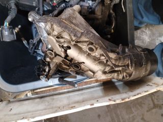 bontott OPEL ASTRA J Olajhűtő