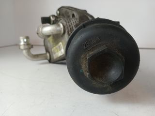 bontott OPEL ASTRA J Olajhűtő