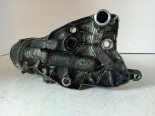 bontott OPEL ASTRA J Olajhűtő