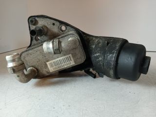 bontott OPEL ASTRA J Olajhűtő