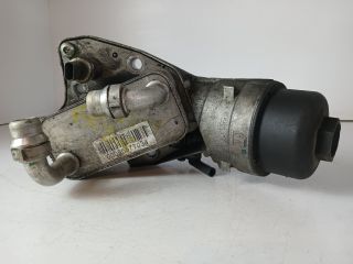 bontott OPEL ASTRA J Olajhűtő