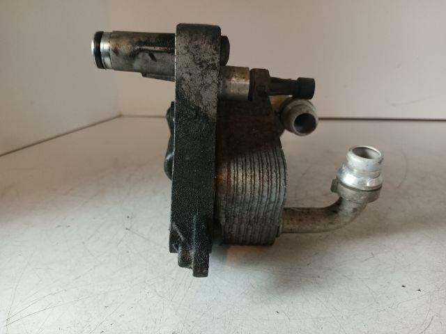 bontott OPEL ASTRA J Olajhűtő