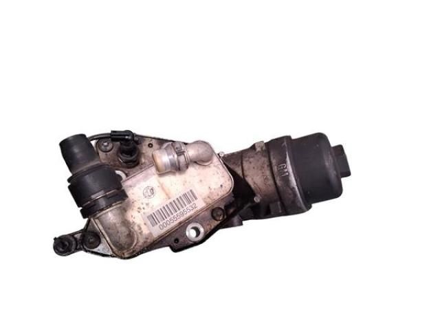 bontott OPEL ASTRA J Olajszűrő Ház