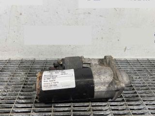 bontott OPEL ASTRA J Önindító