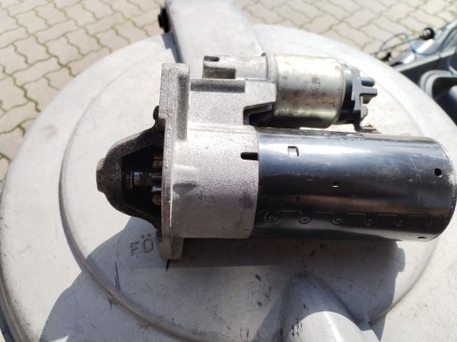 bontott OPEL ASTRA J Önindító