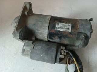 bontott OPEL ASTRA J Önindító