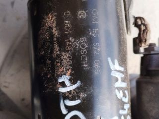 bontott OPEL ASTRA J Önindító