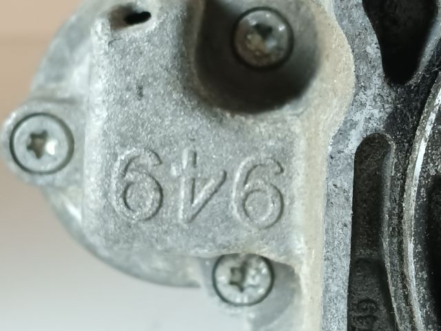 bontott OPEL ASTRA J Önindító