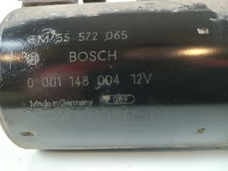 bontott OPEL ASTRA J Önindító