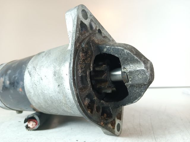 bontott OPEL ASTRA J Önindító