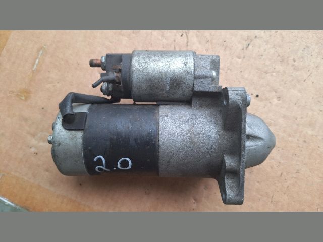 bontott OPEL ASTRA J Önindító