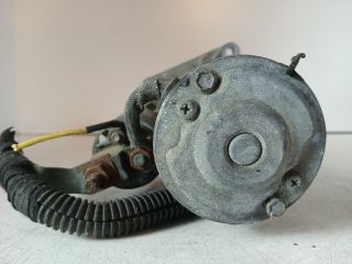 bontott OPEL ASTRA J Önindító