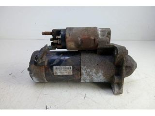 bontott OPEL ASTRA J Önindító