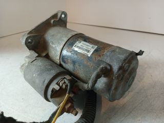 bontott OPEL ASTRA J Önindító