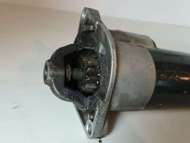 bontott OPEL ASTRA J Önindító